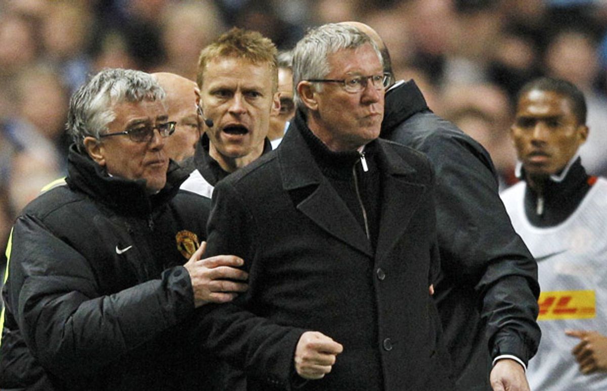 Ảnh bài viết Mike Stone và những bí mật chưa kể về chiếc giày bay của Beckham