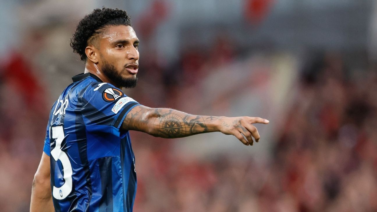 Atletico cũng đang rất muốn có Ederson.