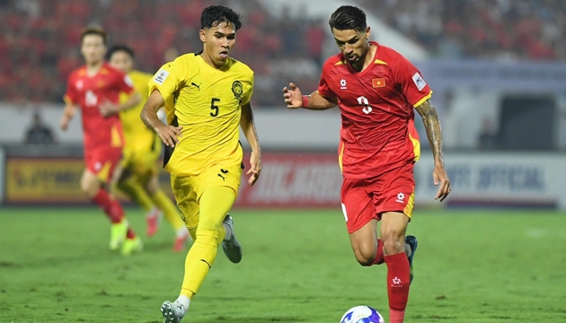 Ảnh bài viết CĐV Thái Lan phản đối nhập tịch cầu thủ gốc ngoại như Việt Nam