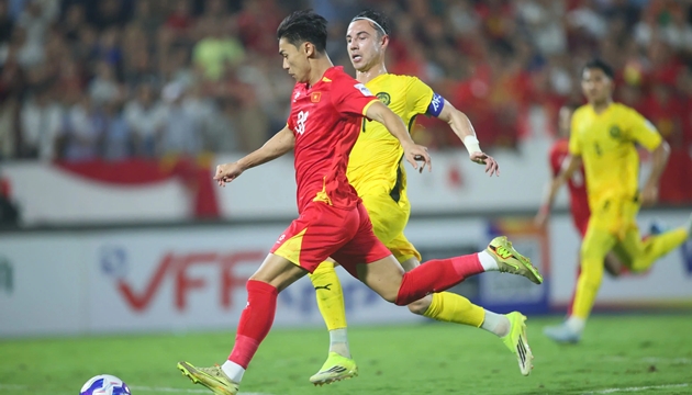 Ảnh bài viết Cơn khủng hoảng của bóng đá Malaysia và bài toán bắt kịp Việt Nam