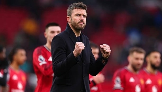 Ảnh bài viết 100 triệu bảng là chìa khóa để Michael Carrick hồi sinh Man United