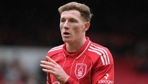 Có nguồn ngân sách dồi dào, MU mới chiêu mộ được những gương mặt như Elliot Anderson.