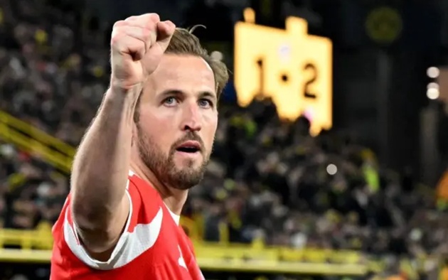 Ảnh bài viết Harry Kane sẵn sàng ngồi xe lăn quyết đấu Real Madrid