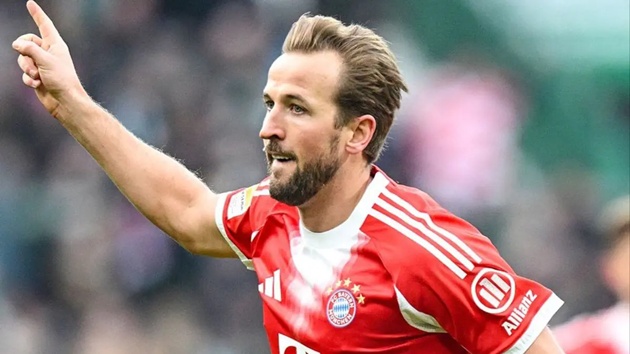 Tiền đạo người Anh thể hiện phong độ săn b&agrave;n ấn tượng