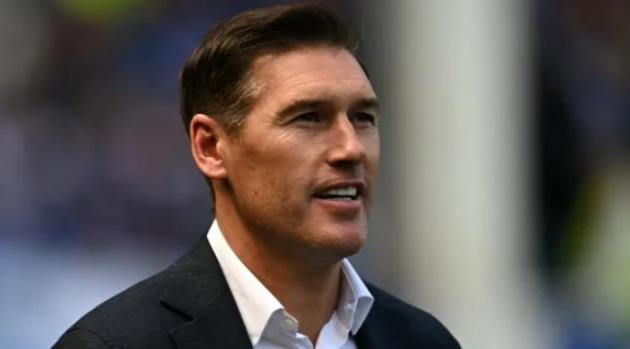 Ảnh bài viết Gareth Barry thúc giục MU sớm dứt điểm vụ Elliot Anderson