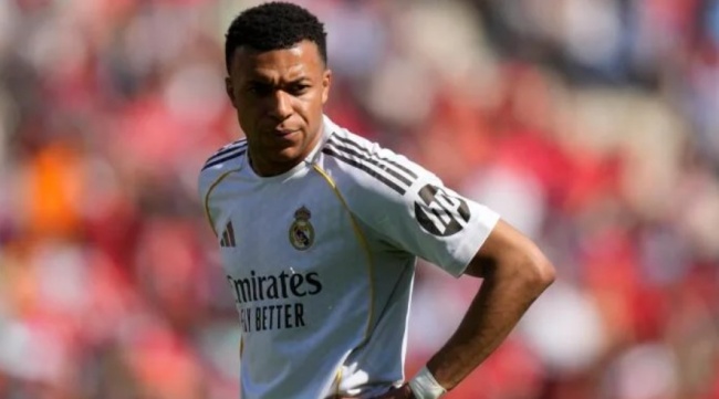 Ảnh bài viết Cục diện tứ kết Champions League và những biến số khó lường