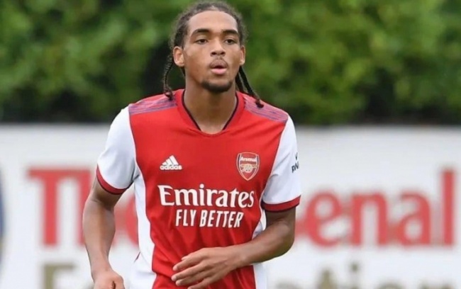 Ảnh bài viết Malaysia muốn có cựu sao Arsenal để nâng cấp hàng thủ