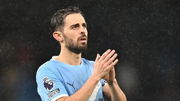 Ảnh bài viết Juventus đề nghị Bernardo Silva hợp đồng 3 năm, 8 triệu euro/mùa