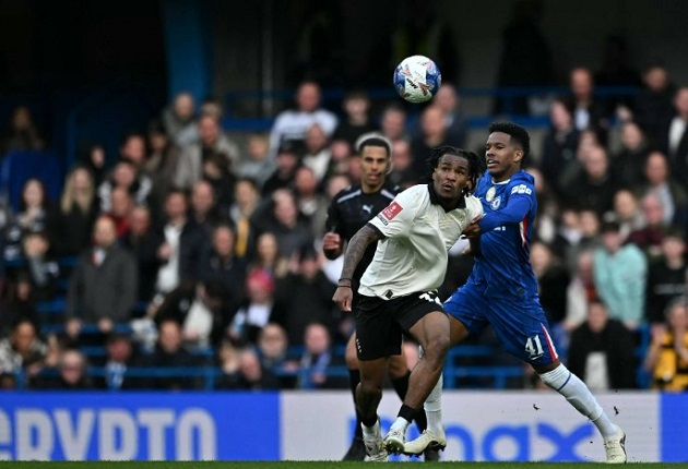 Ảnh bài viết Ngòi nổ Estevao sẽ giúp Chelsea vượt bão Ngoại hạng Anh