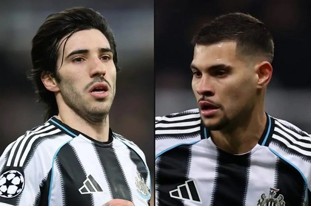 Ảnh bài viết Kỷ nguyên mới của Newcastle bắt đầu từ việc bán ngôi sao