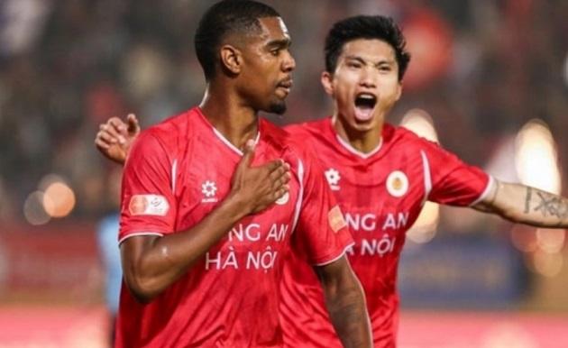 Ảnh bài viết CAHN sẵn sàng định đoạt cuộc đua vô địch tại vòng 18