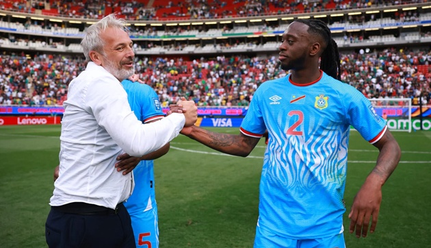 Ảnh bài viết West Ham kiện lên FIFA vì Wan-Bissaka bị giữ lại ở Congo