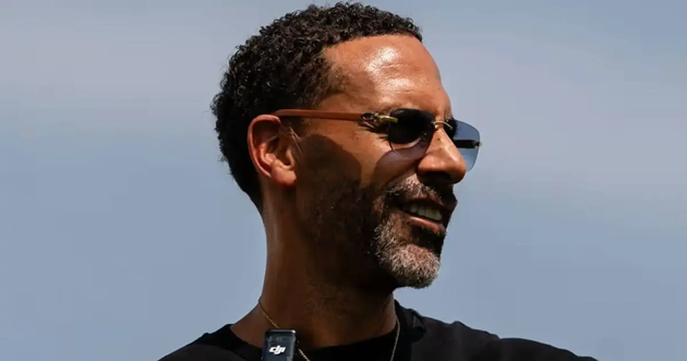 Ảnh bài viết Rio Ferdinand chỉ tên "máy quét" hoàn hảo cho MU