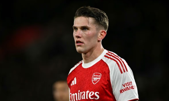 Ảnh bài viết Gyokeres sẽ là vũ khí giúp Arteta giải mã đội bóng cũ Sporting