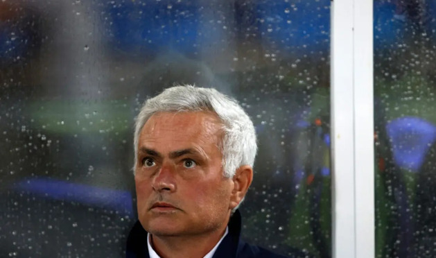 Ảnh bài viết Mourinho chê học trò sống hời hợt, thiếu bản lĩnh thi đấu