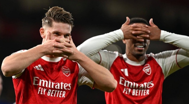 Ảnh bài viết 3 điểm nóng định đoạt trận Sporting CP gặp Arsenal