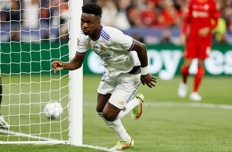 Ảnh bài viết Real Madrid vô địch châu Âu mỗi khi tuyển Ý lỡ hẹn World Cup