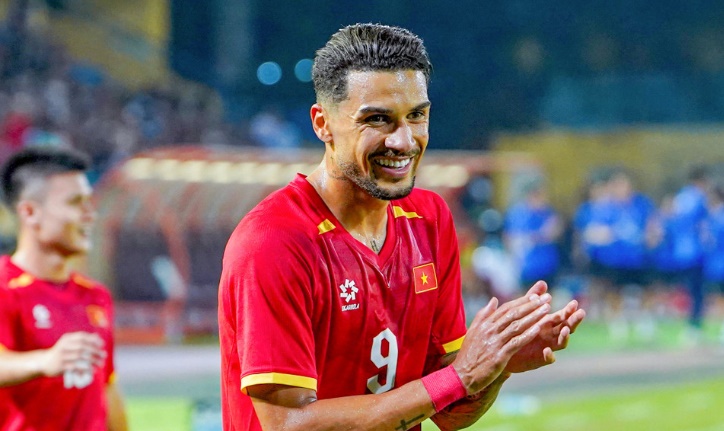 Ho&agrave;ng H&ecirc;n đang được đại gia Malaysia săn đ&oacute;n.