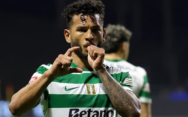 Ảnh bài viết Luis Suarez ghi bàn nhiều hơn Haaland, sẵn sàng đe dọa Arsenal