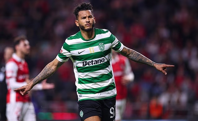 Ngôi sao Colombia là mũi khoan Arsenal phải dè chừng