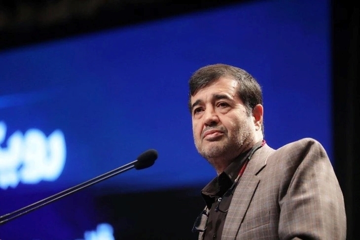 Phía Iran mong muốn được đổi địa điểm thi đấu.