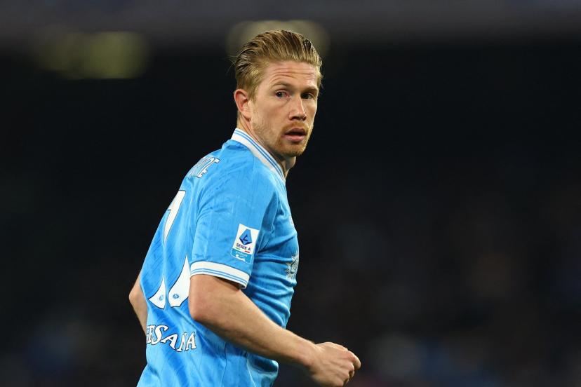 Ảnh bài viết Tại sao Serie A không còn là thiên đường chiến thuật?