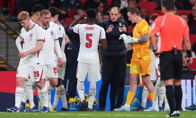 Ảnh bài viết CĐV Anh dậy sóng vì giá vé tàu World Cup tăng gấp 4 lần