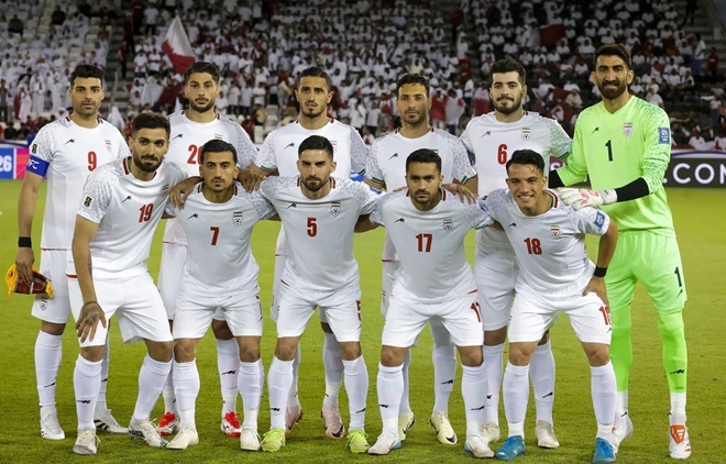 Ảnh bài viết FIFA có những phương án nào nếu Iran rút khỏi World Cup?