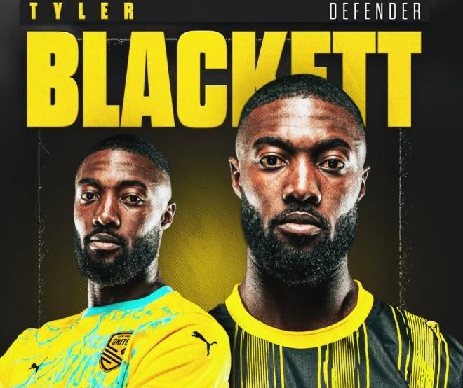 Ảnh bài viết Cựu sao MU trôi dạt sang giải hạng hai Mỹ