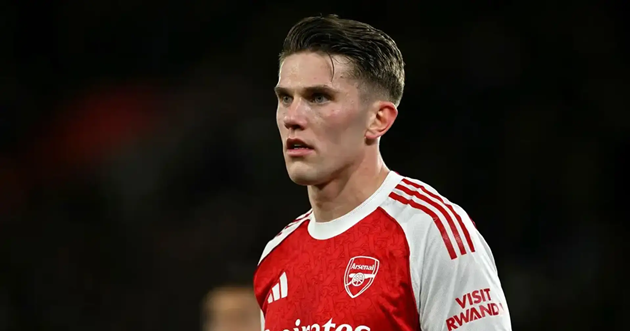 Ảnh bài viết Arteta thách thức Gyokeres trước màn đối đầu Sporting