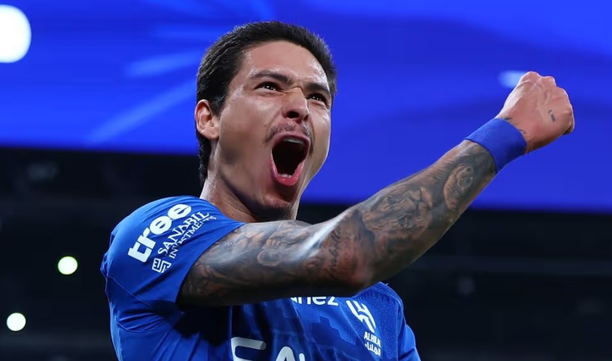 Nunez c&oacute; thể trở lại ch&acirc;u &Acirc;u chơi b&oacute;ng.