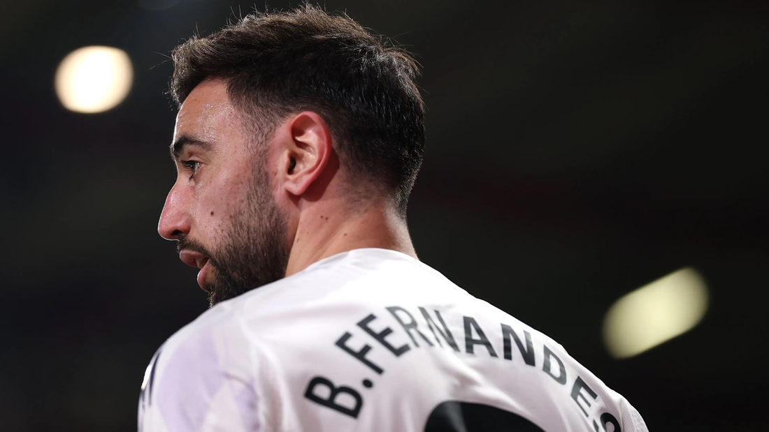 Liệu Man United c&oacute; n&ecirc;n gia hạn với Bruno Fernandes?