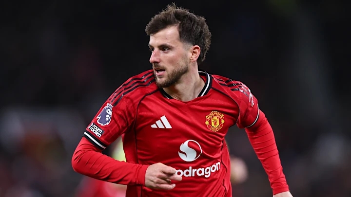 Mason Mount vẫn l&agrave; một cầu thủ chất lượng.