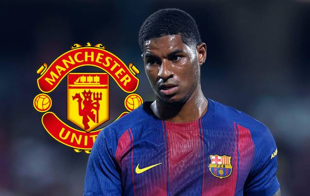 Ảnh bài viết Barca mua Rashford 26 triệu, Ferdinand ví như một vụ cướp