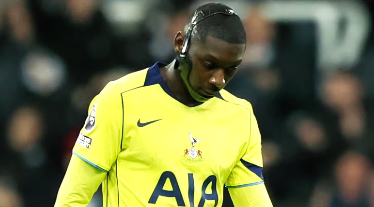 Tottenham kh&ocirc;ng c&oacute; &yacute; định mua đứt Kolo Muani.