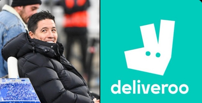 Samir Nasri bị điều tra tội trốn thuế.