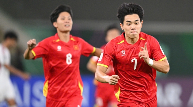 Ảnh bài viết Bước tính toán khoa học của HLV Kim Sang-sik cho ASIAD 20