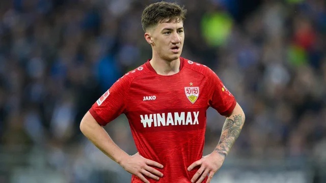  Stiller đang l&agrave; cầu thủ được săn đ&oacute;n.