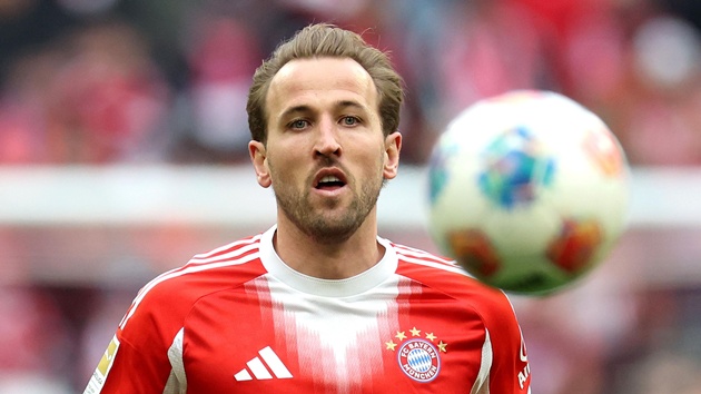 Ng&ocirc;i sao Bayern l&agrave; ứng vi&ecirc;n cho danh hiệu Quả B&oacute;ng V&agrave;ng