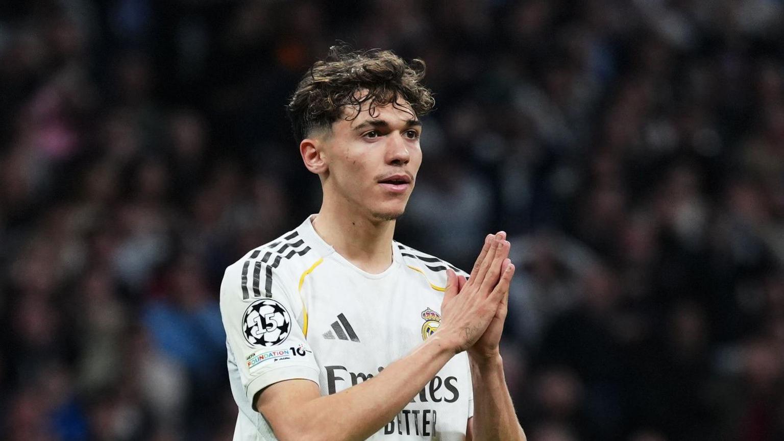 Ảnh bài viết Cách Thiago Pitarch đánh bật dàn sao Real Madrid