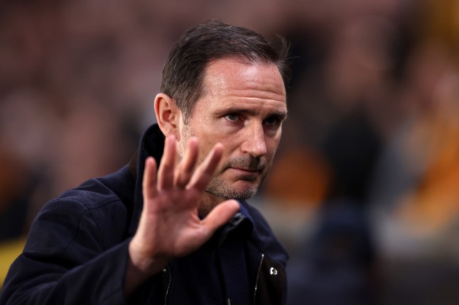 Lampard đang g&acirc;y ấn tượng tại Championship. 