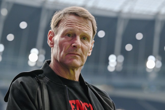 Sheringham thừa nhận Rashford đ&atilde; tỏa s&aacute;ng ở Barcelona 