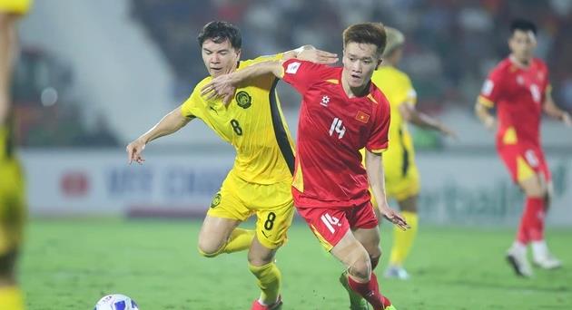 Ảnh bài viết Mất vé dự Asian Cup, báo Malaysia ám ảnh trước Việt Nam