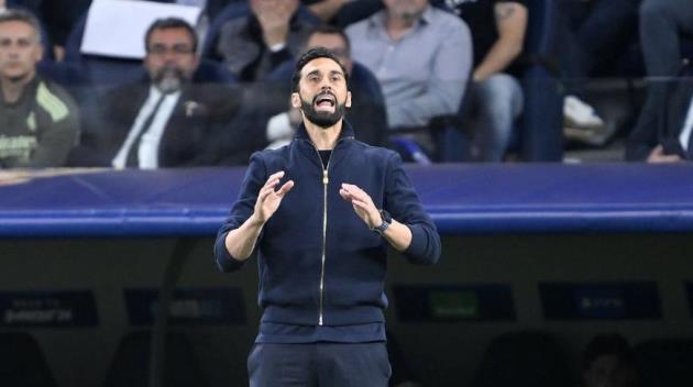  Alvaro Arbeloa tự tin Real c&oacute; thể ngược d&ograve;ng trước Bayern.