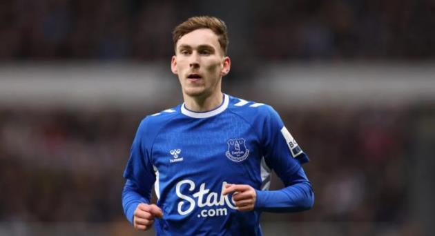 Garner c&oacute; cơ hội lớn để trở lại MU.