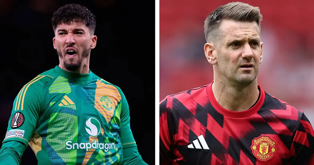 Ảnh bài viết MU sẵn sàng bán Bayindir để giữ chân Tom Heaton