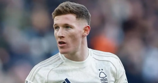 Ảnh bài viết Man City sẵn sàng chi 65 triệu bảng để nổ "bom tấn" Elliot Anderson