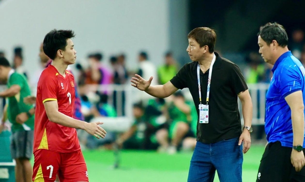 Đ&igrave;nh Bắc c&oacute; thể dự Asiad 20.