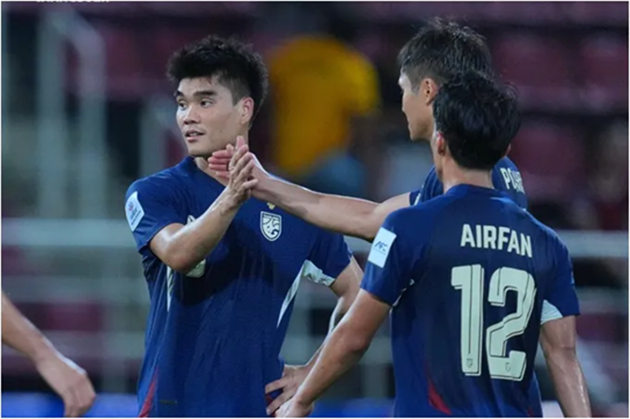 Ảnh bài viết Vì sao Thái Lan từ chối nhập tịch kiểu Xuân Son?