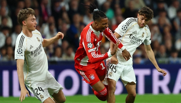 Thất bại sát nút khiến thầy trò Alvaro Arbeloa khó khăn ở trận lượt về.